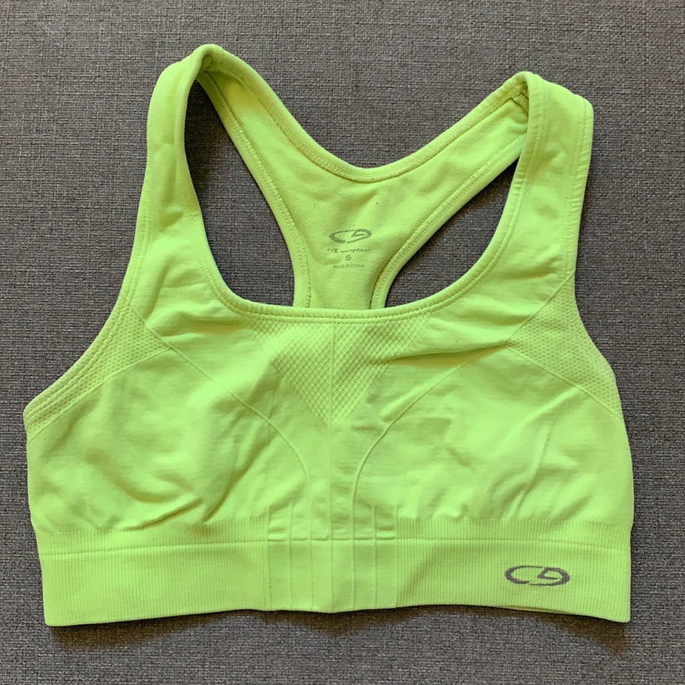 Champion Sports Bra